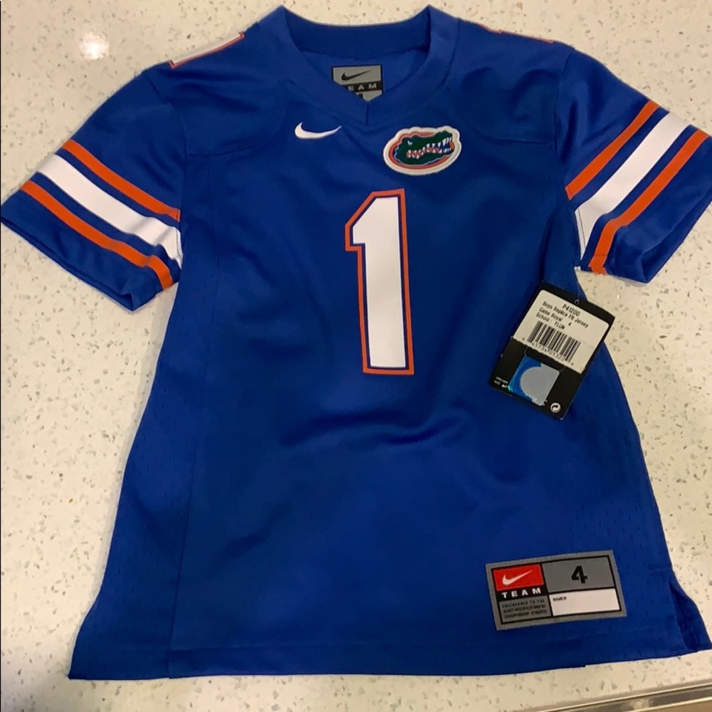 Florida Gators Jersey